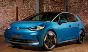 Volkswagen ID.3 Pro