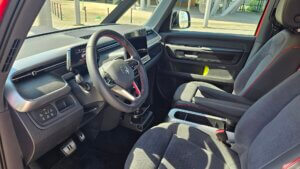 Volkswagen ID. Buzz GTX 2024 4 3