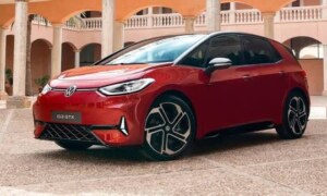 Volkswagen ID.3 GTX 2024