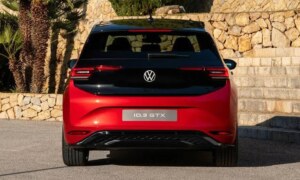 Volkswagen ID.3 GTX 2024