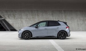 Volkswagen ID.3 GTX Performance 2024