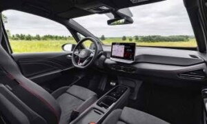 Volkswagen ID.3 GTX Performance 2024