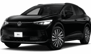 Volkswagen ID.4 AWD Pro (USA) 2024