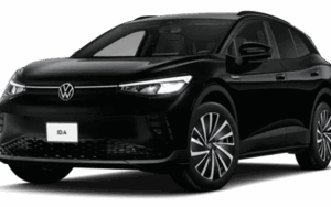 Volkswagen ID.4 AWD Pro (USA) 2024