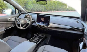 Volkswagen ID.4 AWD Pro (USA) 2024