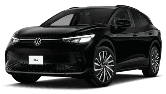Volkswagen ID.4 AWD Pro (USA) 2024