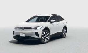 Volkswagen ID.4 Standard 2024