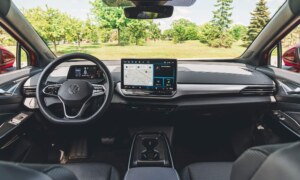 Volkswagen ID.4 Standard 2024