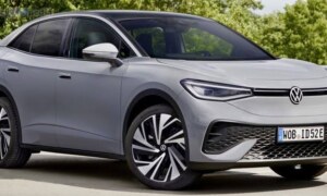 Volkswagen ID.5 Pro 2023