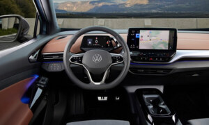 Volkswagen ID.5 Pro 2023