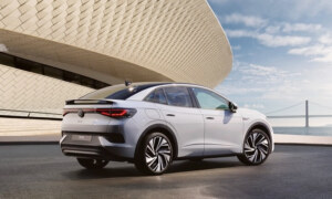 Volkswagen ID.5 Pro 2023