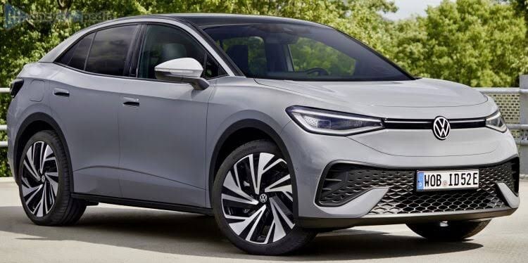 Volkswagen ID.5 Pro 2023