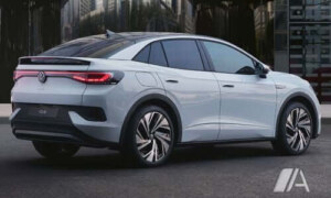 Volkswagen ID.5 Pure 2024