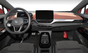 Volkswagen ID.5 Pure 2024