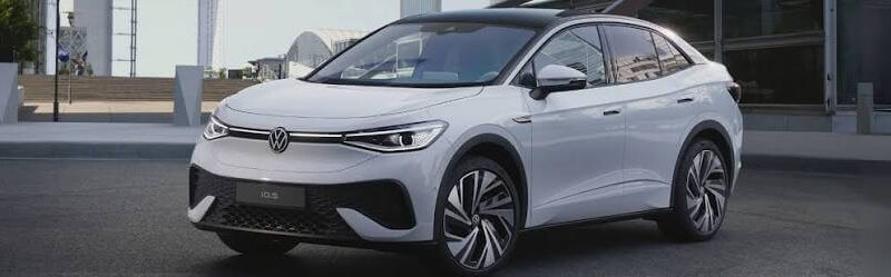 Volkswagen ID.5 Pure 2024