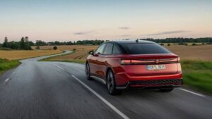 Volkswagen ID.7 GTX 2024 2 1