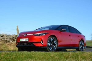 Volkswagen ID.7 GTX 2024 3 Volkswagen ID.7 GTX 2024 3 1