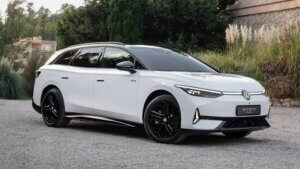 Volkswagen ID.7 GTX Tourer 2024 3 2