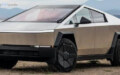 Tesla Cybertruck All-Wheel Drive 2023