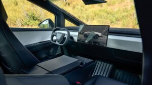 Tesla Cybertruck All Wheel Drive 2023 3 1