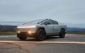 Tesla Cybertruck Cyberbeast 2023