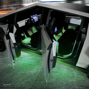 Tesla Cybertruck Cyberbeast 2023 3 Tesla Cybertruck Cyberbeast 2023 3 1