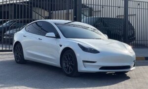 Tesla Model 3 Long Range 2023