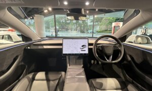 Tesla Model 3 Long Range 2023 4 1