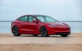 Tesla Model 3 Performance 2024
