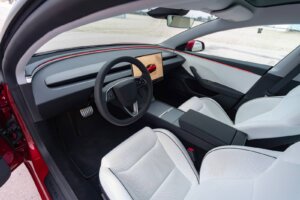 Tesla Model 3 Performance 2024 4 2