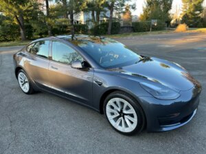 Tesla Model 3 Standard Range 2023 2 2