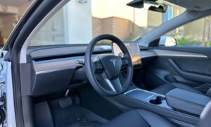 Tesla Model 3 Standard Range 2023