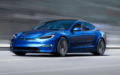Tesla Model S Standard Range 2023