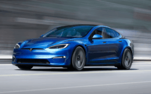 Tesla Model S Standard Range 2023