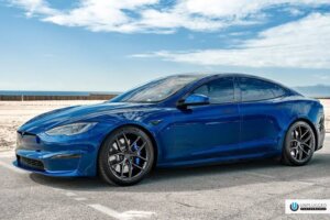 Tesla Model S Standard Range 2023 2 1