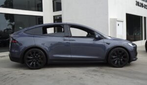 Tesla Model X Standard Range 2023 2 1