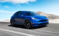 Tesla Model Y Long Range RWD 2024 – 2025