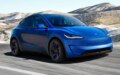 Tesla Model Y Standard Range+ AWD 2023 – 2025