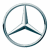 شعار Mercedes