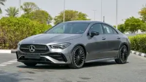 Mercedes CLA 200 2025 (1)
