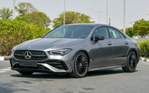 Mercedes CLA 200 2025