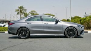 Mercedes CLA 200 2025 (2)