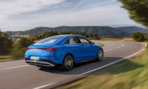 Mercedes CLA 250+ 2025 (3)