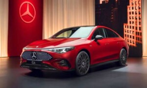 Mercedes CLA 350 4MATIC 2025 (2)