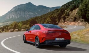 Mercedes CLA 350 4MATIC 2025 (3)