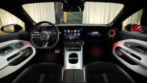 Mercedes CLA 350 4MATIC 2025 (4)