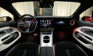 Mercedes CLA 350 4MATIC 2025 (4)
