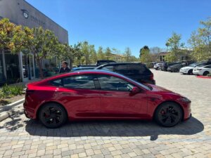 Tesla Model 3 Long Range RWD 2024 2 1