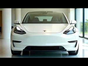 Tesla Model 3 Standard 2025 5 Tesla Model 3 Standard 2025 3 1