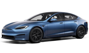Tesla Model S Long Range 2025